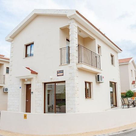 Protaras Holiday Villa 007 Rum bild